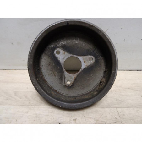 Poulie damper OPEL VIVARO 1 PHASE 2 d’occasion