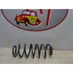 Ressort de suspension arriere droit FORD FIESTA 6 PHASE 1 d’occasion