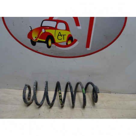 Ressort de suspension arriere droit FORD FIESTA 6 PHASE 1 d’occasion