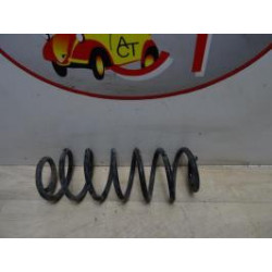 Ressort de suspension arriere gauche FORD FIESTA 6 PHASE 1 d’occasion