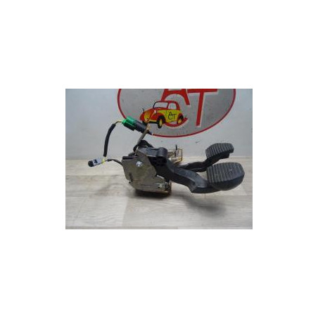 Pedalier CITROEN C3 2 PHASE 1 d’occasion