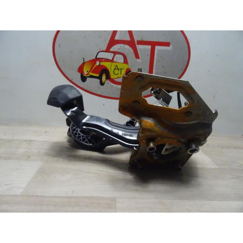 Pedalier CITROEN C3 2 PHASE 1 d’occasion