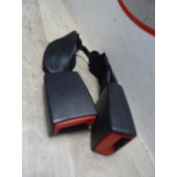 Attache ceinture arriere gauche CITROEN C3 2 PHASE 1 d’occasion