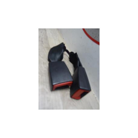 Attache ceinture arriere gauche CITROEN C3 2 PHASE 1 d’occasion