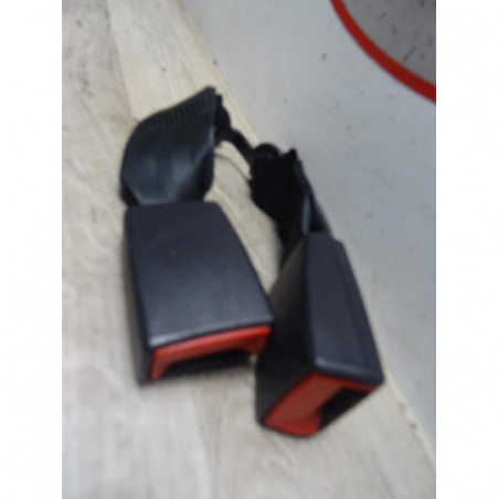 Attache ceinture arriere gauche CITROEN C3 2 PHASE 1 d’occasion