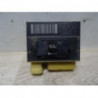 Boitier de prechauffage CITROEN C3 2 PHASE 1 d’occasion