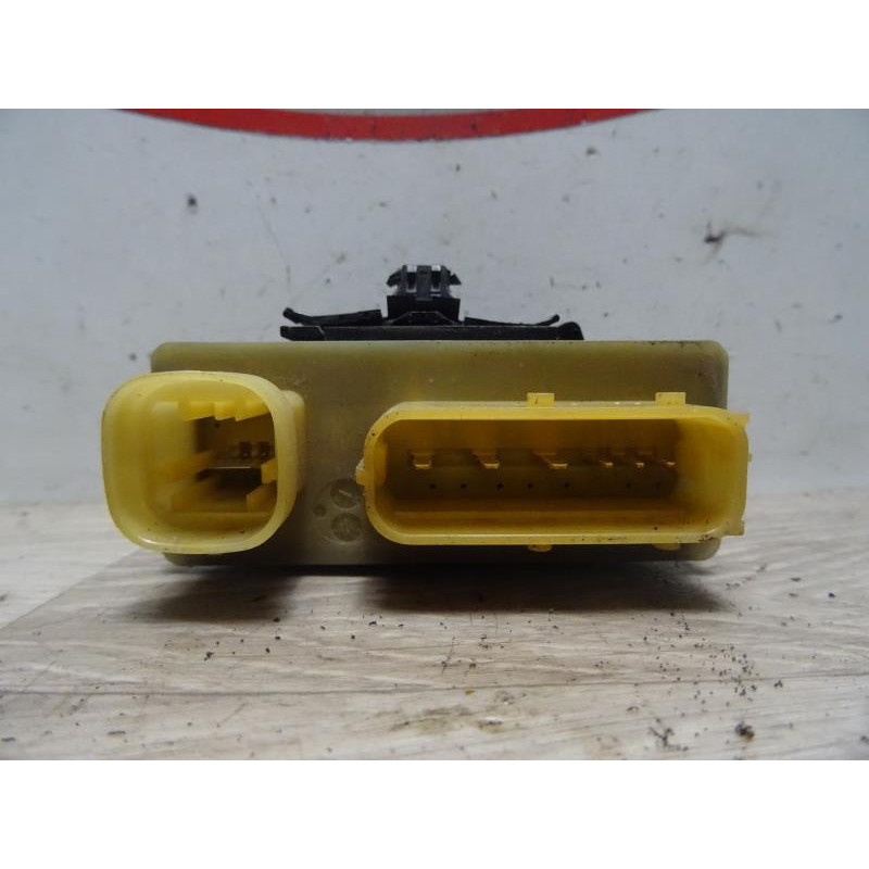 Boitier de prechauffage CITROEN C3 2 PHASE 1 d’occasion