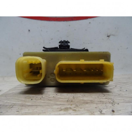 Boitier de prechauffage CITROEN C3 2 PHASE 1 d’occasion