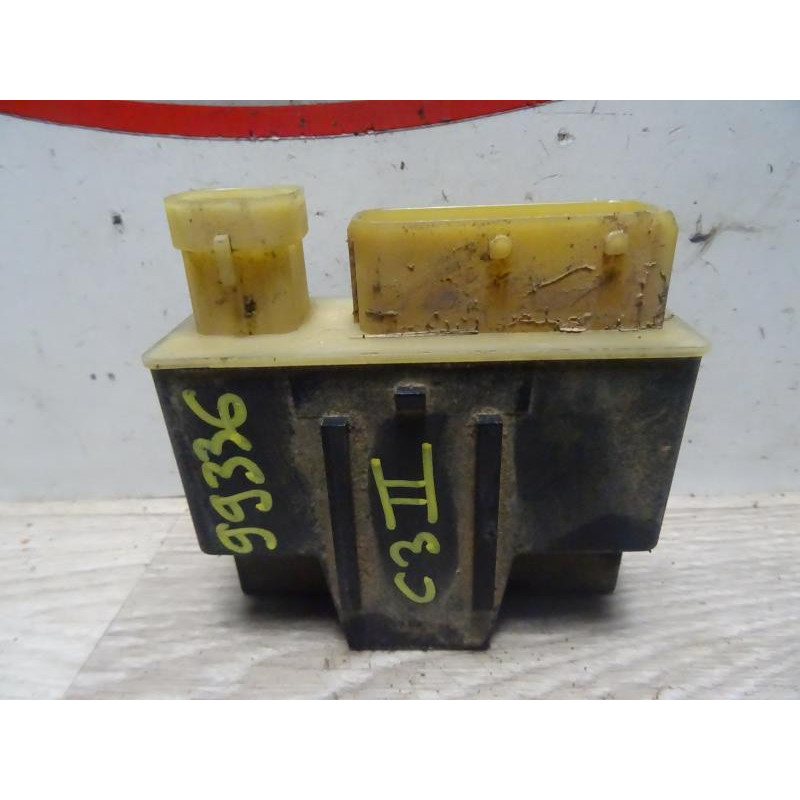 Boitier de prechauffage CITROEN C3 2 PHASE 1 d’occasion