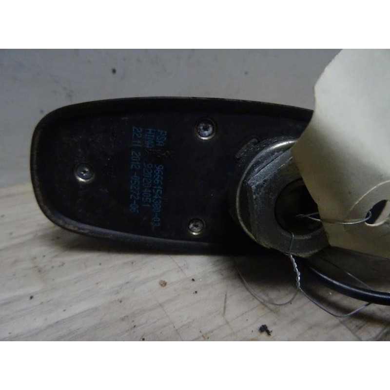 Antenne CITROEN C3 2 PHASE 1 d’occasion