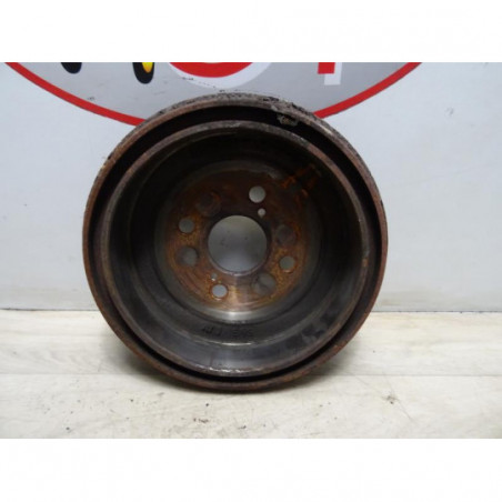 Tambour arriere droit TOYOTA YARIS 2 PHASE 1 d’occasion