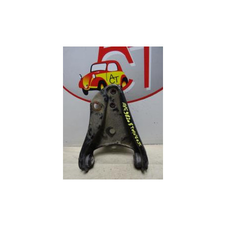 Triangle inferieur avant gauche RENAULT TWINGO 2 PHASE 2 d’occasion