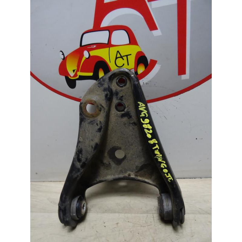Triangle inferieur avant gauche RENAULT TWINGO 2 PHASE 2 d’occasion