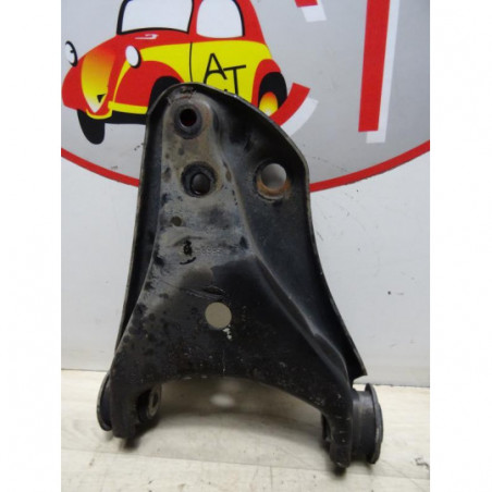 Triangle inferieur avant gauche RENAULT TWINGO 2 PHASE 2 d’occasion