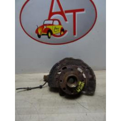 Fusee avant gauche OPEL VECTRA B PHASE 1 d’occasion