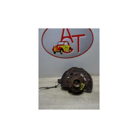 Fusee avant gauche OPEL VECTRA B PHASE 1 d’occasion