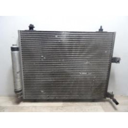 Radiateur clim CITROEN C8 d’occasion