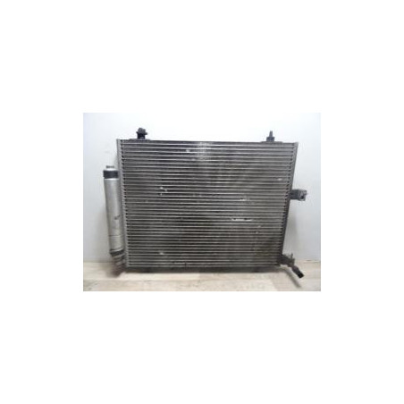 Radiateur clim CITROEN C8 d’occasion