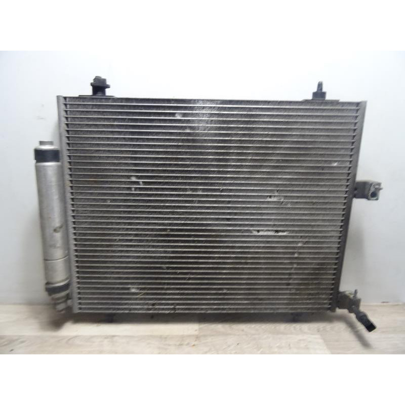 Radiateur clim CITROEN C8 d’occasion