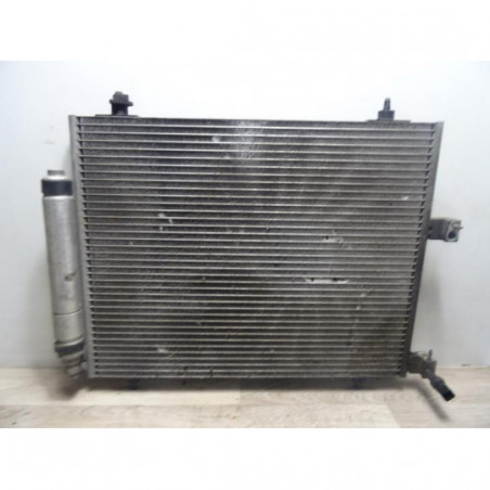 Radiateur clim CITROEN C8 d’occasion