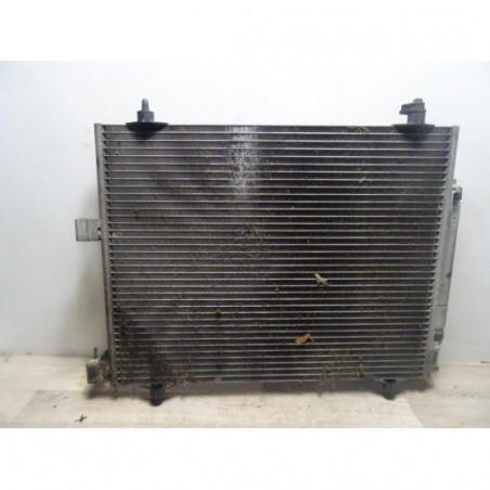 Radiateur clim CITROEN C8 d’occasion