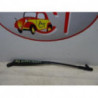 Bras essuie glace avant droit RENAULT MODUS PHASE 1 d’occasion