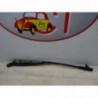 Bras essuie glace avant droit RENAULT MODUS PHASE 1 d’occasion