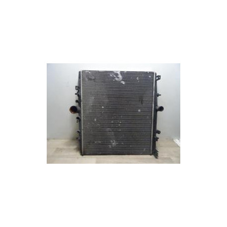 Radiateur eau CITROEN C8 d’occasion