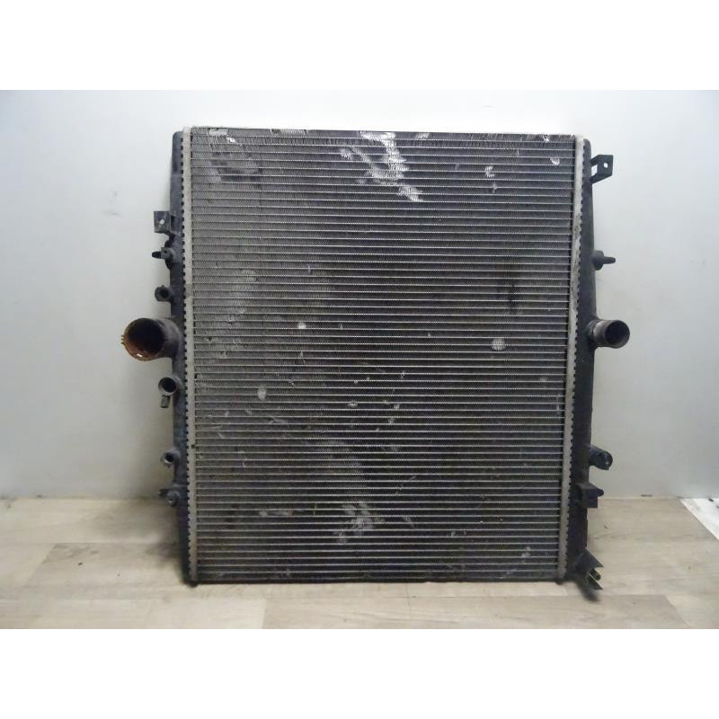 Radiateur eau CITROEN C8 d’occasion