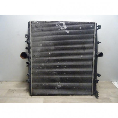 Radiateur eau CITROEN C8 d’occasion