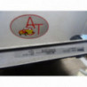 Radiateur eau CITROEN C8 d’occasion