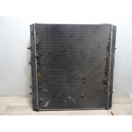 Radiateur eau CITROEN C8 d’occasion