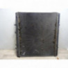Radiateur eau CITROEN C8 d’occasion
