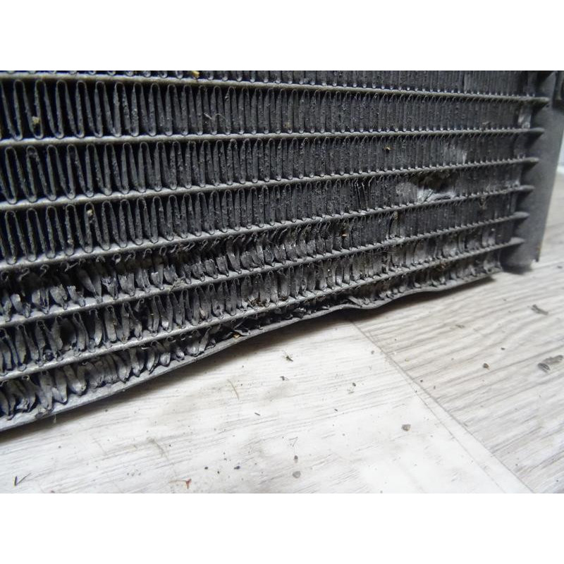 Radiateur clim FORD FOCUS 2 PHASE 1 d’occasion