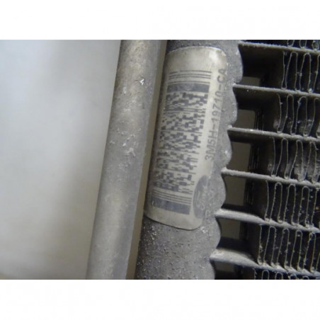 Radiateur clim FORD FOCUS 2 PHASE 1 d’occasion