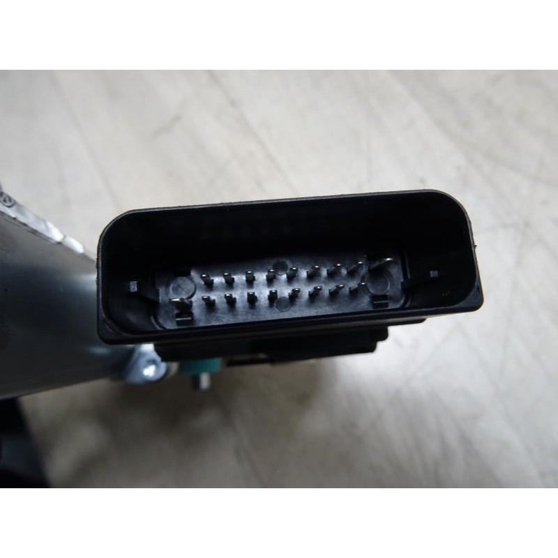 Moteur leve vitre arriere droit VOLKSWAGEN GOLF 6 d’occasion