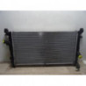 Radiateur eau FORD FOCUS 2 PHASE 1 d’occasion