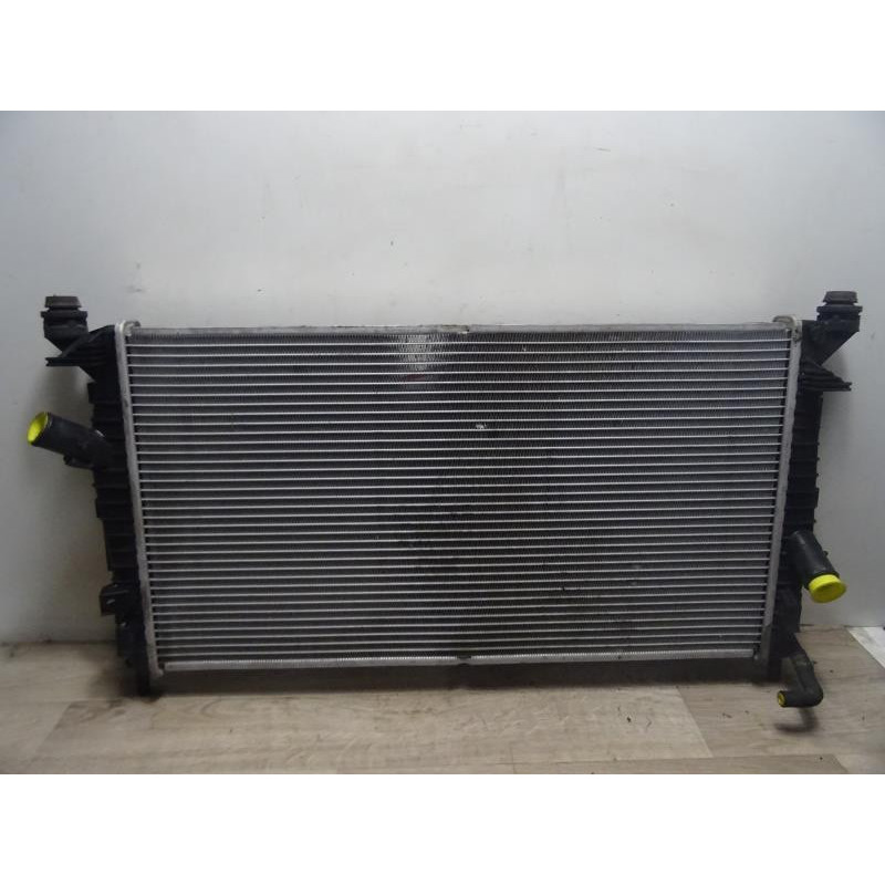 Radiateur eau FORD FOCUS 2 PHASE 1 d’occasion