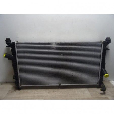 Radiateur eau FORD FOCUS 2 PHASE 1 d’occasion