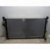 Radiateur eau FORD FOCUS 2 PHASE 1 d’occasion