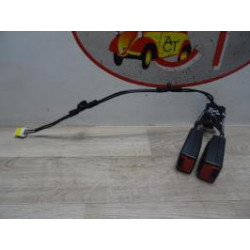 Attache ceinture arriere gauche CITROEN C5 2 d’occasion