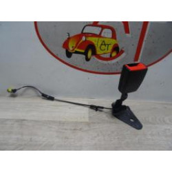 Attache ceinture arriere droit CITROEN C5 2 d’occasion