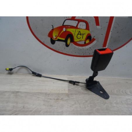 Attache ceinture arriere droit CITROEN C5 2 d’occasion