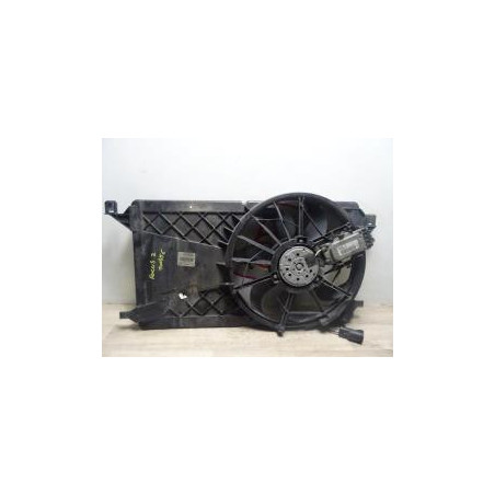 Moto ventilateur radiateur FORD FOCUS 2 PHASE 1 d’occasion