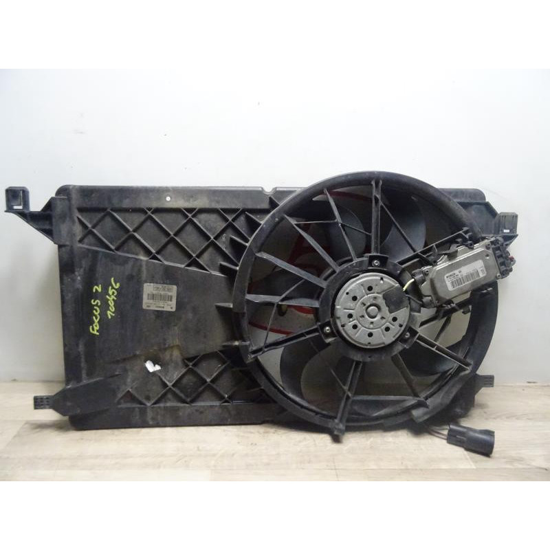 Moto ventilateur radiateur FORD FOCUS 2 PHASE 1 d’occasion
