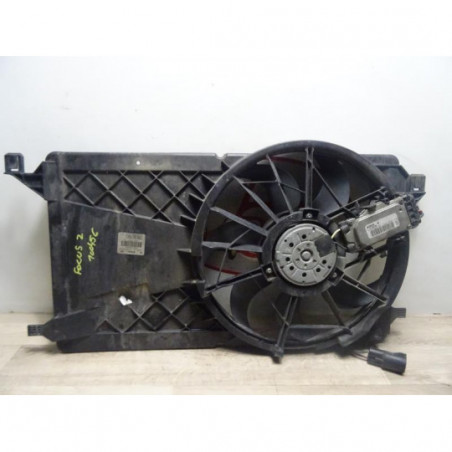 Moto ventilateur radiateur FORD FOCUS 2 PHASE 1 d’occasion