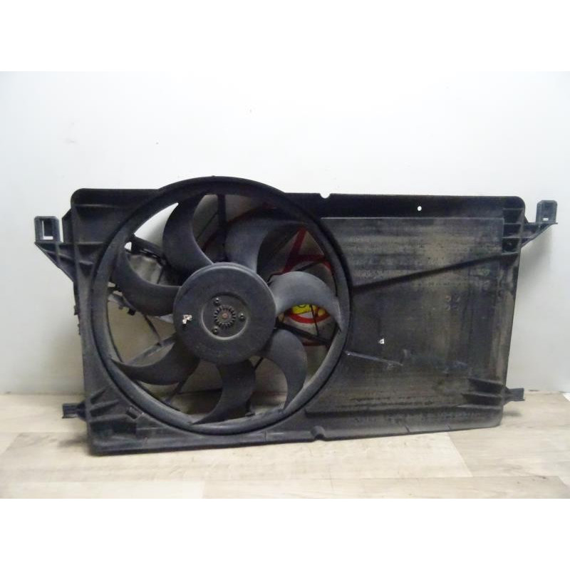 Moto ventilateur radiateur FORD FOCUS 2 PHASE 1 d’occasion