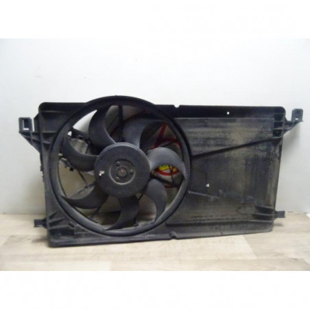 Moto ventilateur radiateur FORD FOCUS 2 PHASE 1 d’occasion