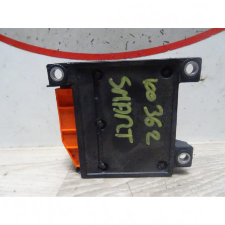 Boitier air bag SMART CITY COUPE PHASE 1 d’occasion