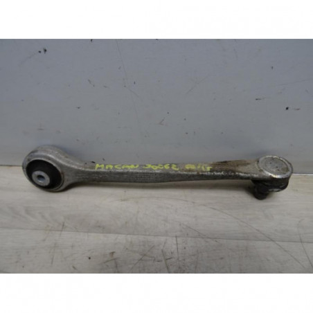 Bras de suspension superieur avant gauche PORSCHE MACAN PHASE 1 d’occasion